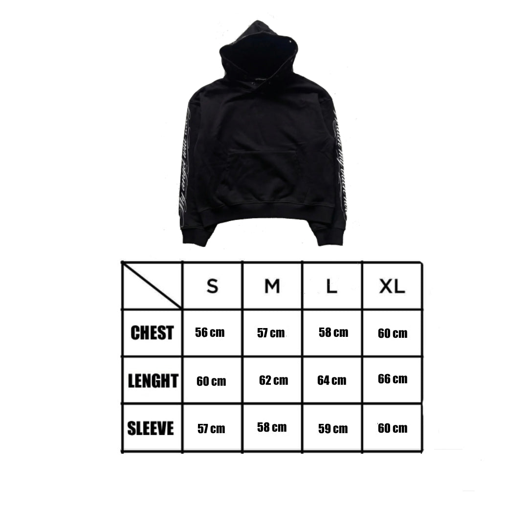 ANGEL HOODIE