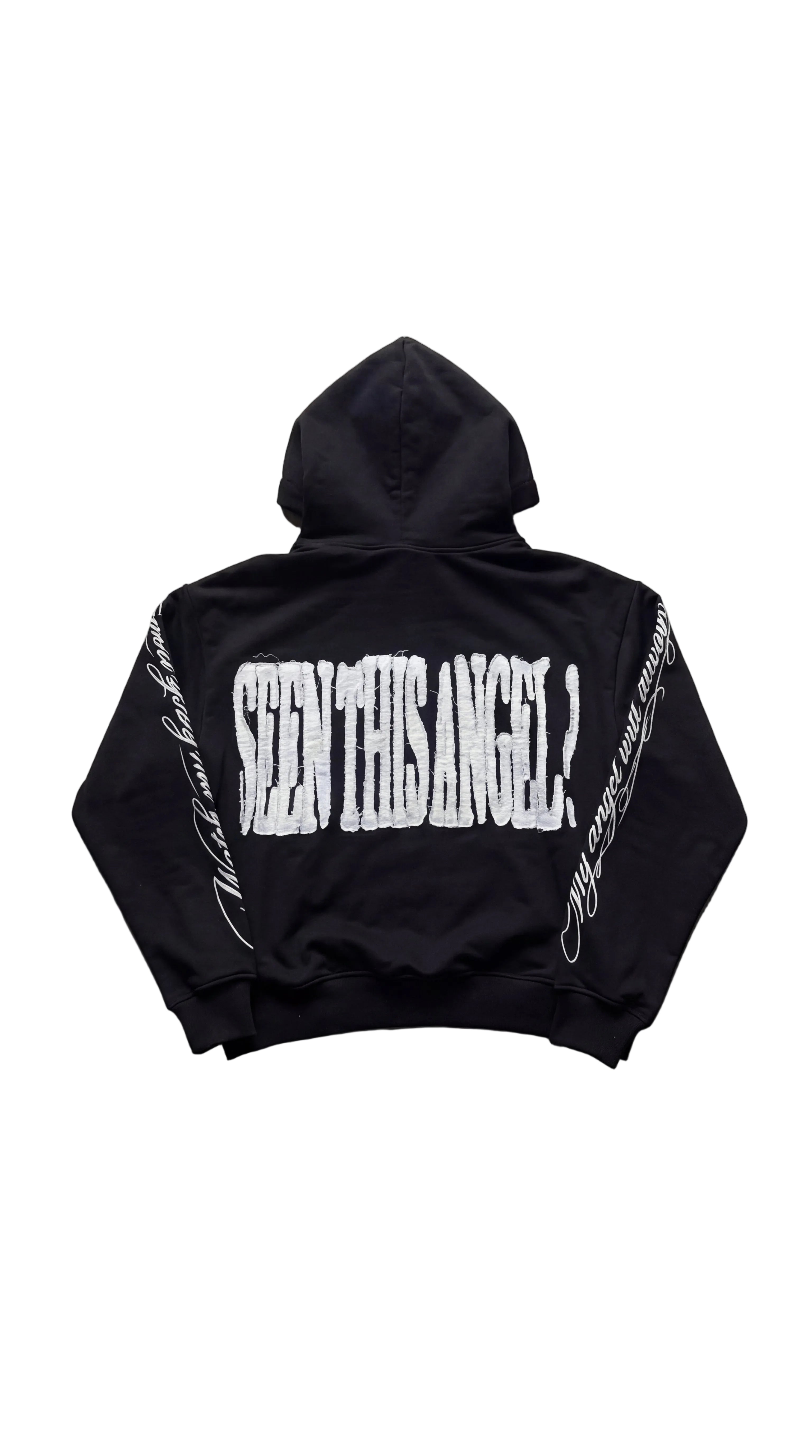 ANGEL HOODIE